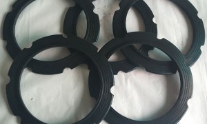 FKM橡胶密封垫厂商实力强吗？专业供应企业哪家靠谱？