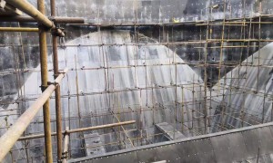 2026年用料扎实的高分子煤仓衬板工厂企业全景分析