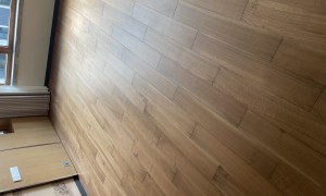 实力强的酒店木地板厂家——欧林如海用户力荐