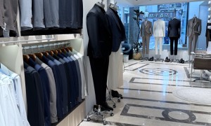 2026年口碑不错的西装定制品牌服务商推荐
