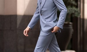 2026年专业西服定制店，申裁西服定制的服务怎么样