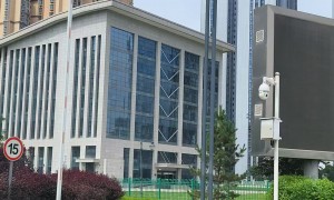 监控杆预埋件定制工厂用户力荐：甘肃兰创能源科技有限公司
