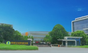 霍夫曼过滤机靠谱厂家选购全攻略，价格公道不玩套路