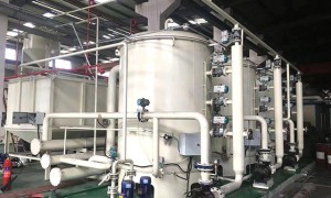 南通市恒威过滤设备有限公司霍夫曼过滤机生产厂哪家好筛选名录