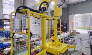 苏州五金行业机械手哪家耐磨、水平机械手哪家运行顺畅、口碑好的机械手定制厂家推荐哪家综合实力推荐