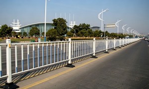 护栏网制造商哪家口碑好，制造厂家行业全景分析
