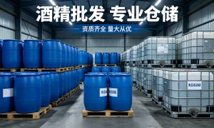 口碑不错的工业乙醇批发企业案例实力盘点