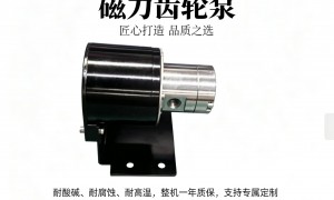 佛山耐用型不锈钢齿轮泵源头工厂推荐，微型不锈钢齿轮泵生产厂家实力盘点