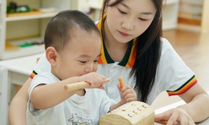 雨花区靠谱的托育机构有哪些？凡锴婴幼托育口碑力荐