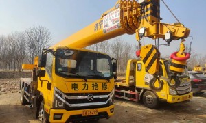 2026年靠谱的吊车租赁品牌企业电话客户口碑力荐
