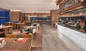 珠海实力强的酒店设计公司案例实力盘点
