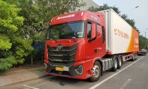 上海优质的危险品运输企业行业现状与选择指南：省心服务商实力与用户口碑