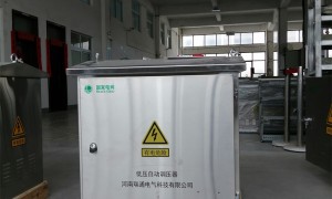 2026年知名的低压调压器制造厂家推荐，商业地产项目合作参考