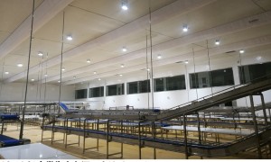 2026年做港口中转用的大型冷库安装推荐实力企业，找能包售后的冷库安装公司