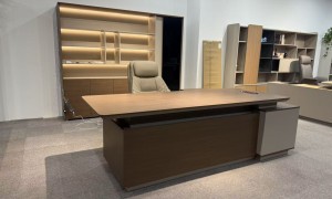 凡赫办公家具的技术研发能力强吗