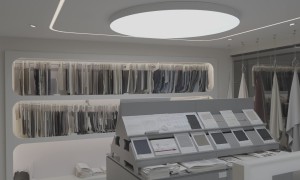 百味丽人专业吗，原创设计在行业内认可度如何