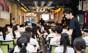 杭州云之燚编导艺考培训班：针对浙江统考与校考的编导课程怎么安排？