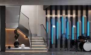 本地靠谱装修公司推荐，点石家装整装套餐含施工工艺与主材参数