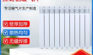 2026山西铸铝暖气片哪个品牌服务好用户力荐