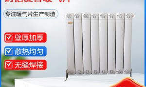 2026年山西热门的钢铝复合暖气片源头工厂实力盘点