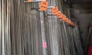 广东排名前五的不锈钢精轧管供应商推荐 年创金属材料厂家选购参考