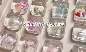 佛山食品级液态硅胶供应商怎么选？汇来材料源头工厂靠谱商家测评排名