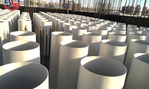 元盛华夫板：寿命长耐腐蚀华夫筒生产厂家发展现状与市场占有率排名分析报告