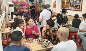 2026年不错的螺蛳粉加盟招商机构，合作实力参考