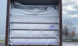 海包袋加工厂客户口碑力荐：设备先进价格公道