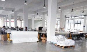 江苏工业吨袋生产厂家有哪些，知名工厂选购参考