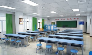 福建通风柜源头制造厂哪家靠谱？雷铂特实验室工程专注排风柜定制加工