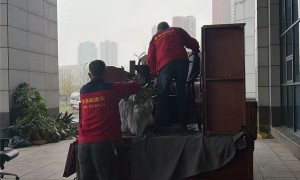 长沙天心区学校搬迁公司推荐 成立多年机构客户口碑力荐