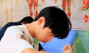 2026年广东零基础创业学针灸找哪家机构靠谱实力参考
