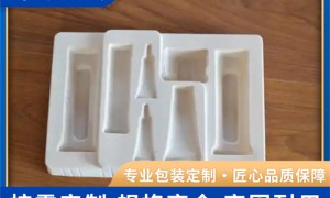 2026年靠谱的化妆品吸塑厂家质量参考评选