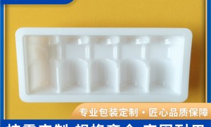 PVC吸塑制造企业口碑与实力参考：2026年行业全景分析