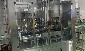 内蒙性价比高二手饮料灌装机商家，避坑挑选指南