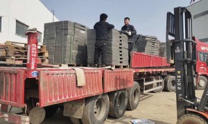 康展井盖产品市场口碑怎么样