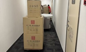 办公室搬迁服务商靠谱商家测评排名与客户口碑力荐