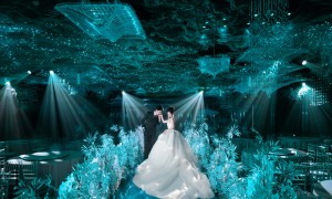 2026年省心的成都办宝宝宴婚礼堂 用户力荐靠谱场地