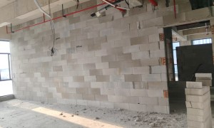 2026年福建商业综合体专用轻质砖隔墙工程公司，靠谱商家测评排名