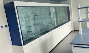 特大型鱼缸定做厂家综合实力与用户口碑深度解析