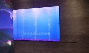 2026年水产鱼缸定制厂家用户力荐