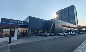2026年长春市知名的汽车销售公司行业现状与选择指南