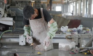 库班绿花岗岩源头厂家，泰宁兴达矿业有何特色？