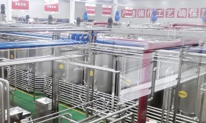口碑好的饮料生产线厂家优选推荐：本优机械实力参考