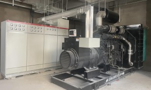 2026年资质齐全的柴油发电机组工厂合作实力参考