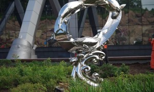 2026年口碑好的抽象雕塑定制生产厂家推荐