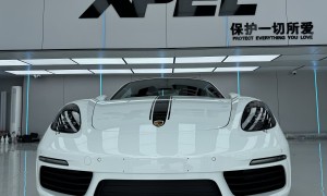 2026牡丹江贴车衣收费合理门店 本地靠谱服务机构排行榜