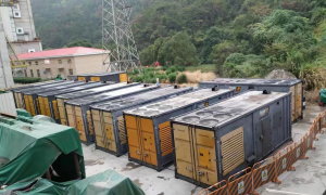 海南发电机组租赁有啥推荐？正规服务商挑选全攻略与用户力荐