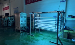 性价比高的明渠式紫外线消毒器厂家推荐，2026年口碑好的生产厂家参考